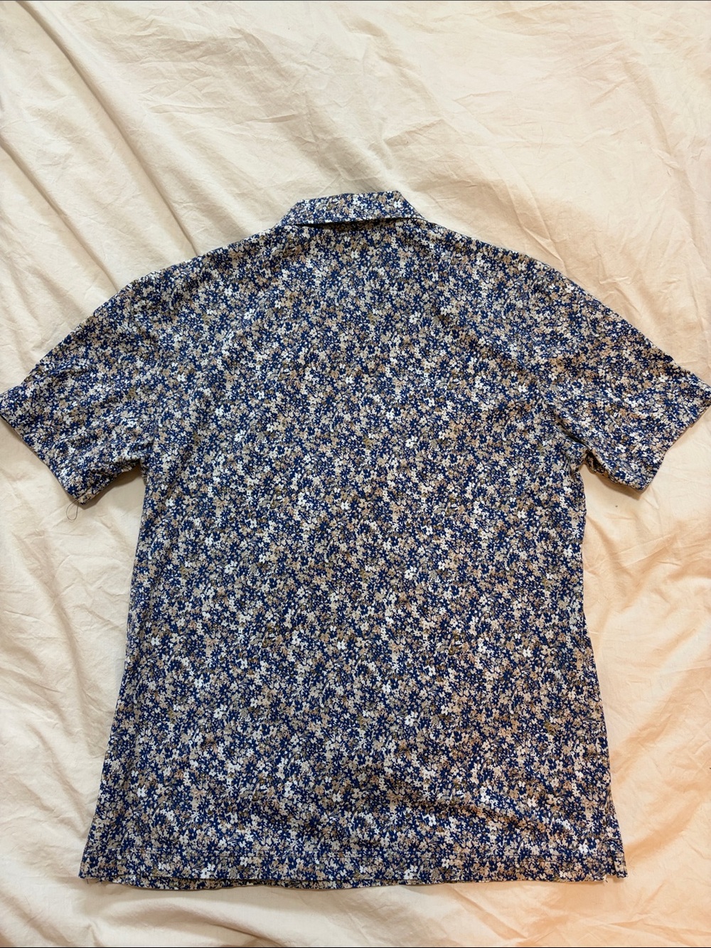 Bugatchi Polo - Picture 3 of 5
